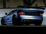 Noble M400 2004 года